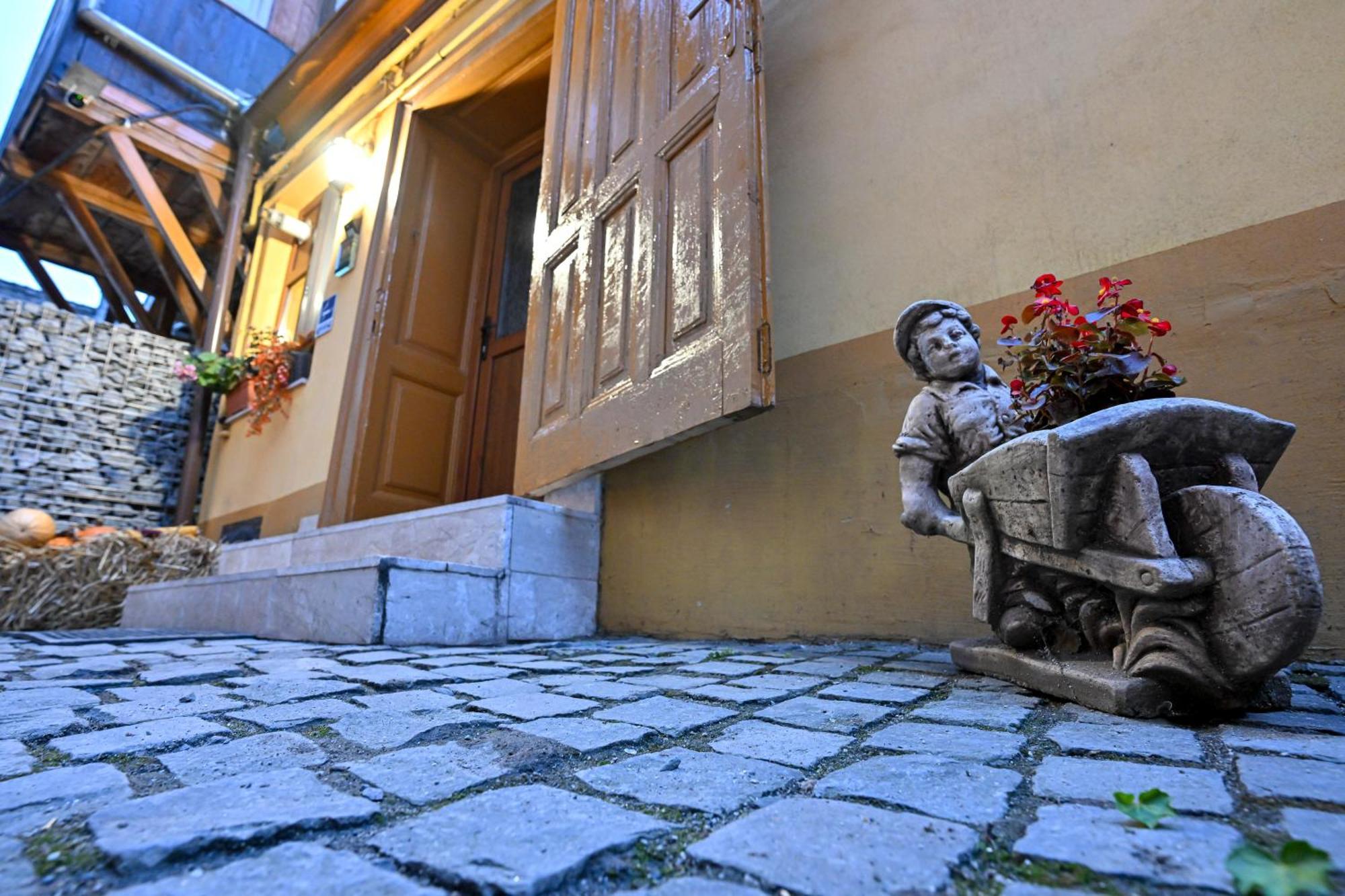 Hermannstadt House 1 Ngoại thất bức ảnh
