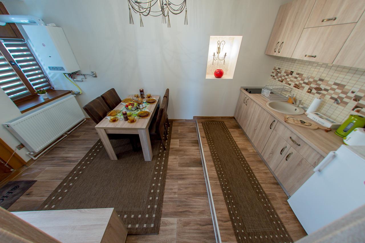 Hermannstadt House 1 Ngoại thất bức ảnh