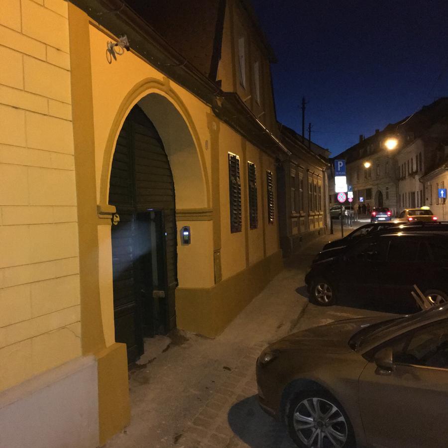Hermannstadt House 1 Ngoại thất bức ảnh