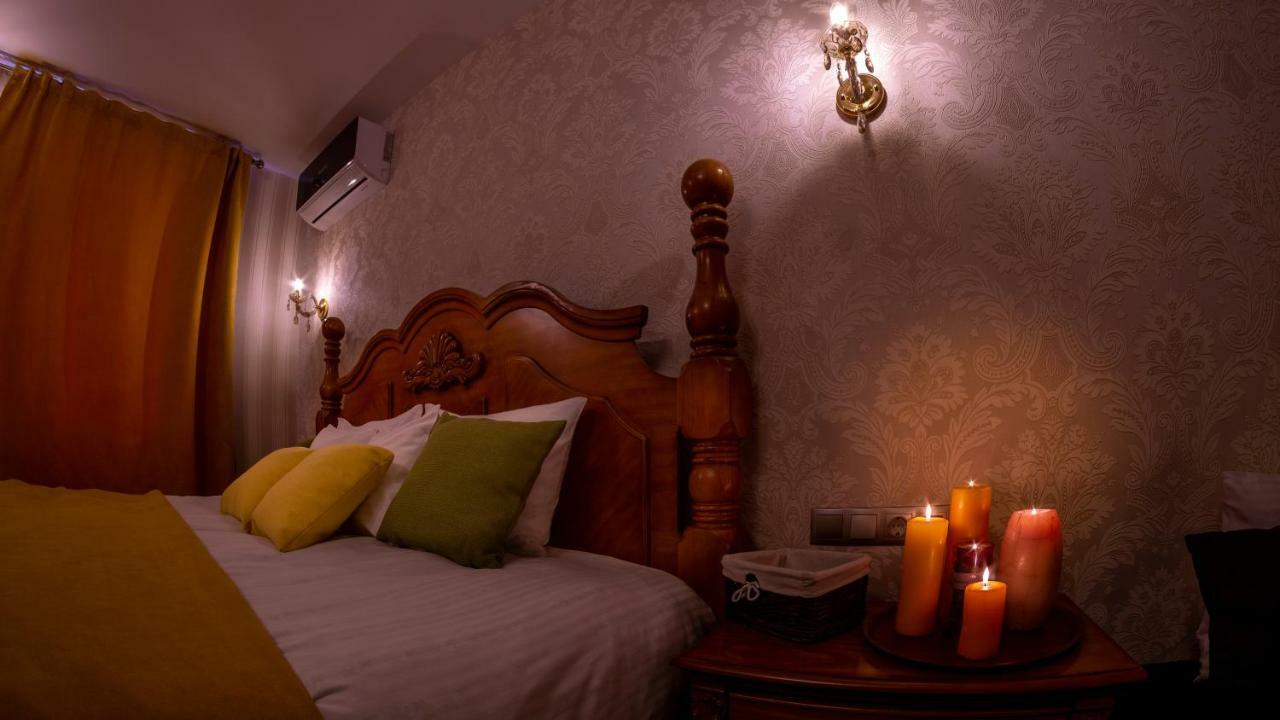 Hermannstadt House 1 Ngoại thất bức ảnh