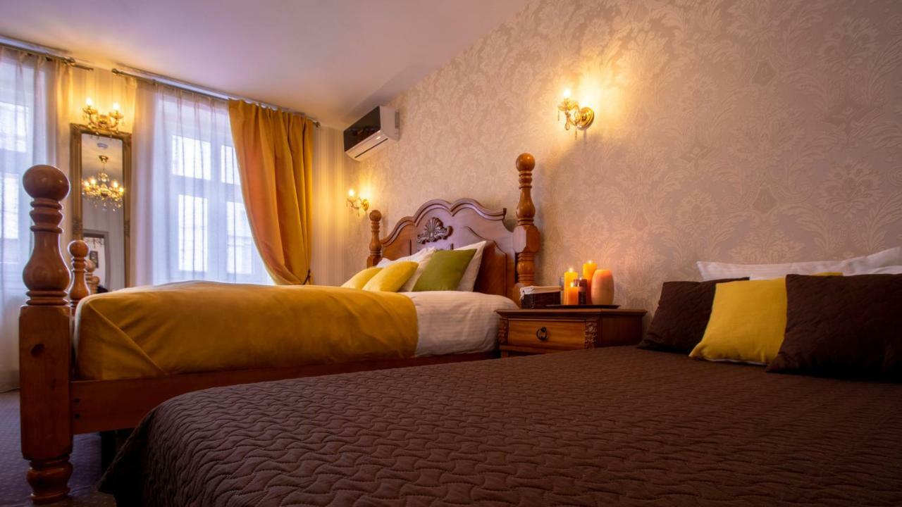 Hermannstadt House 1 Ngoại thất bức ảnh