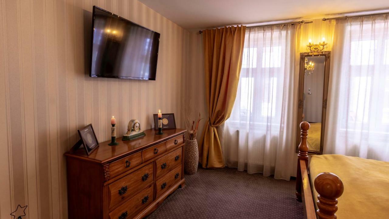 Hermannstadt House 1 Ngoại thất bức ảnh