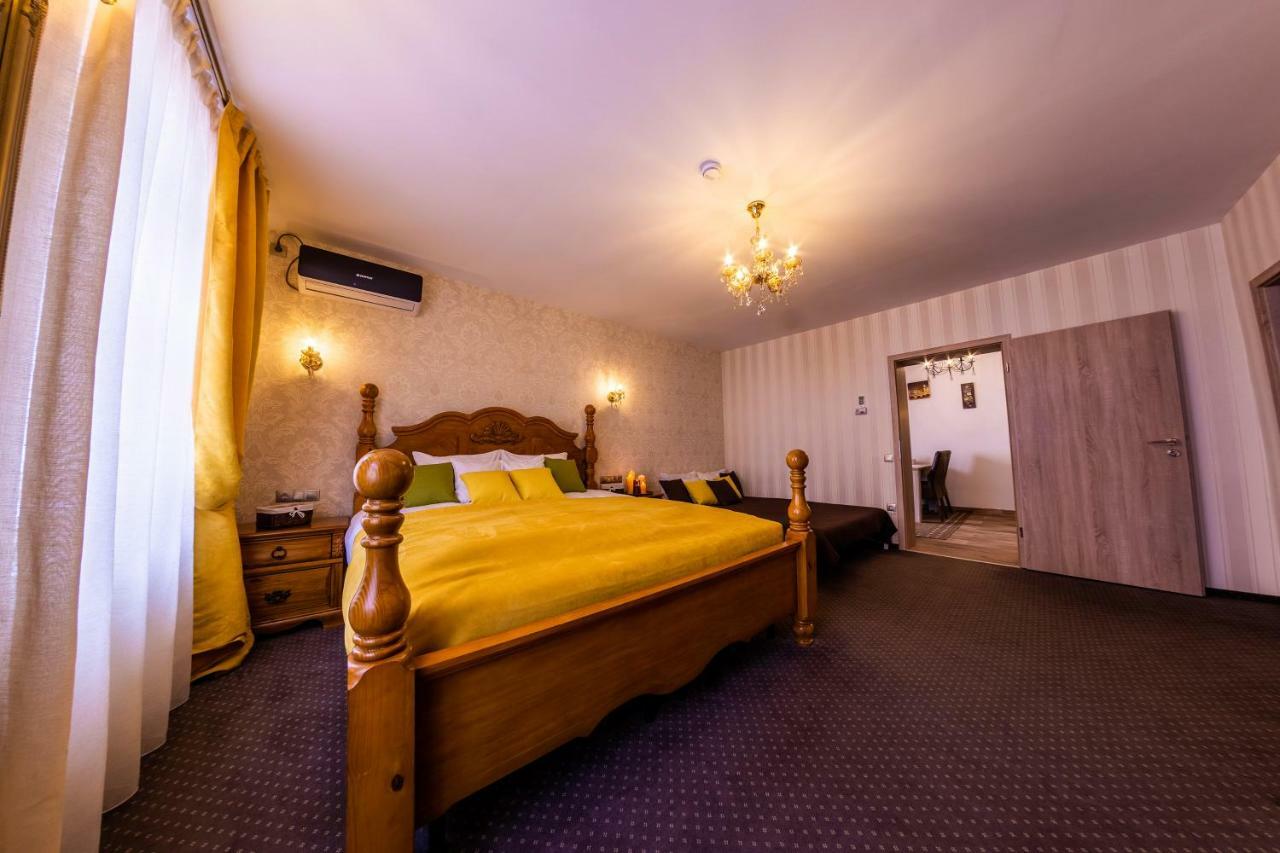 Hermannstadt House 1 Ngoại thất bức ảnh