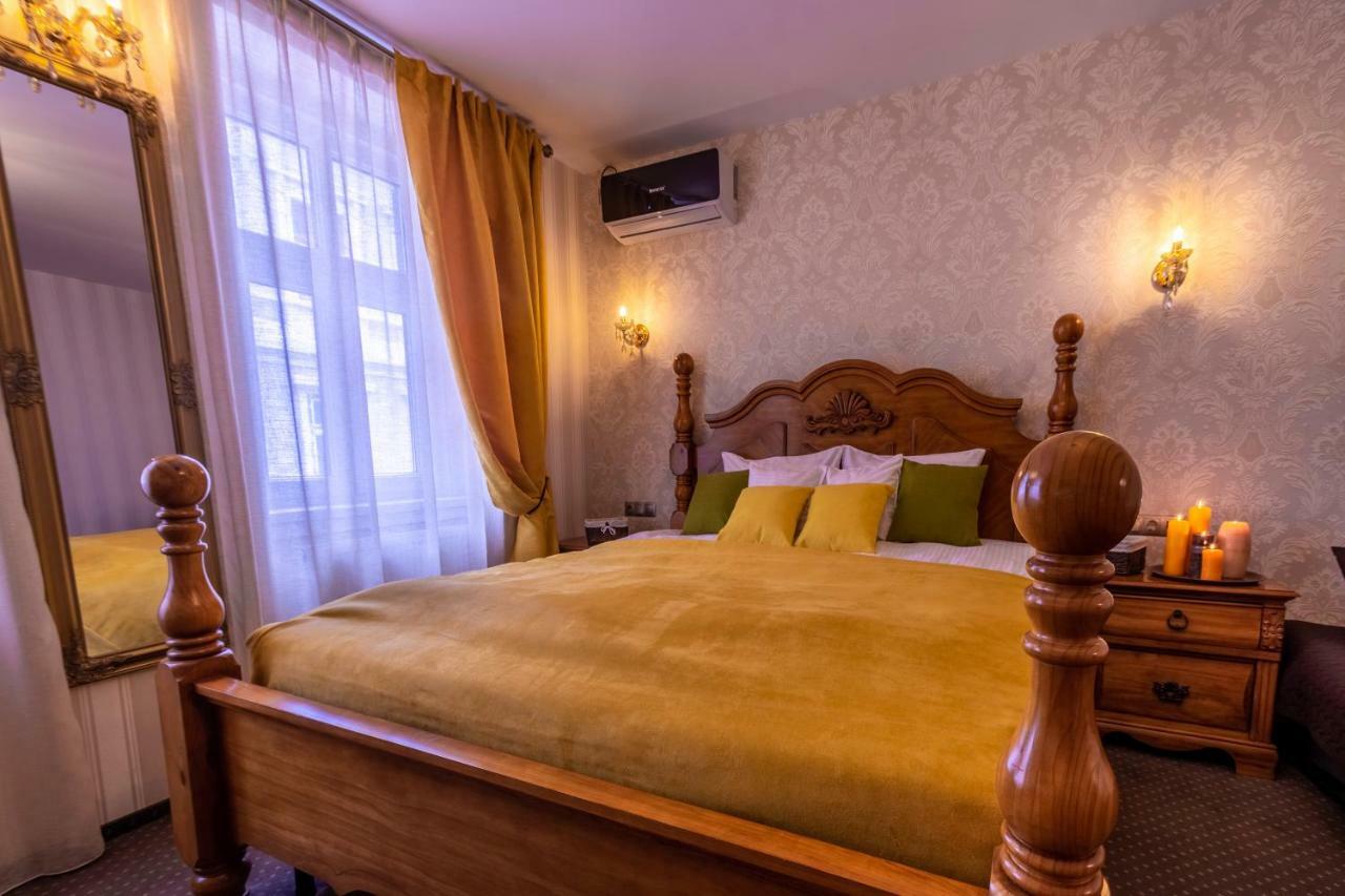 Hermannstadt House 1 Ngoại thất bức ảnh