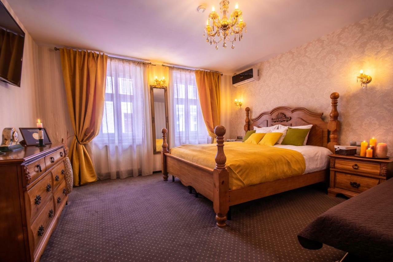 Hermannstadt House 1 Ngoại thất bức ảnh