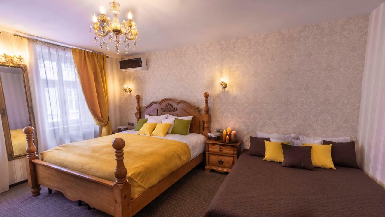 Hermannstadt House 1 Ngoại thất bức ảnh