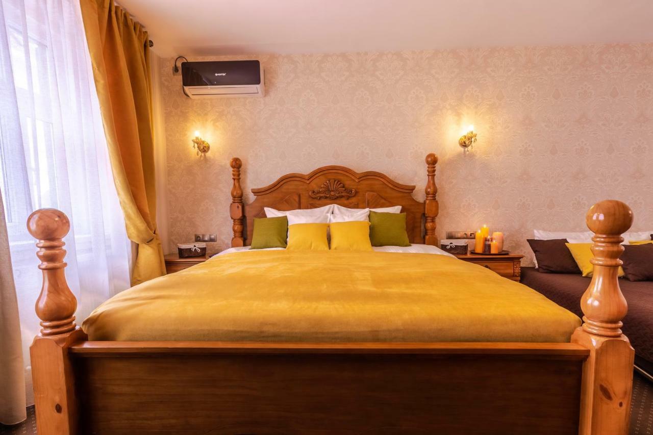 Hermannstadt House 1 Ngoại thất bức ảnh